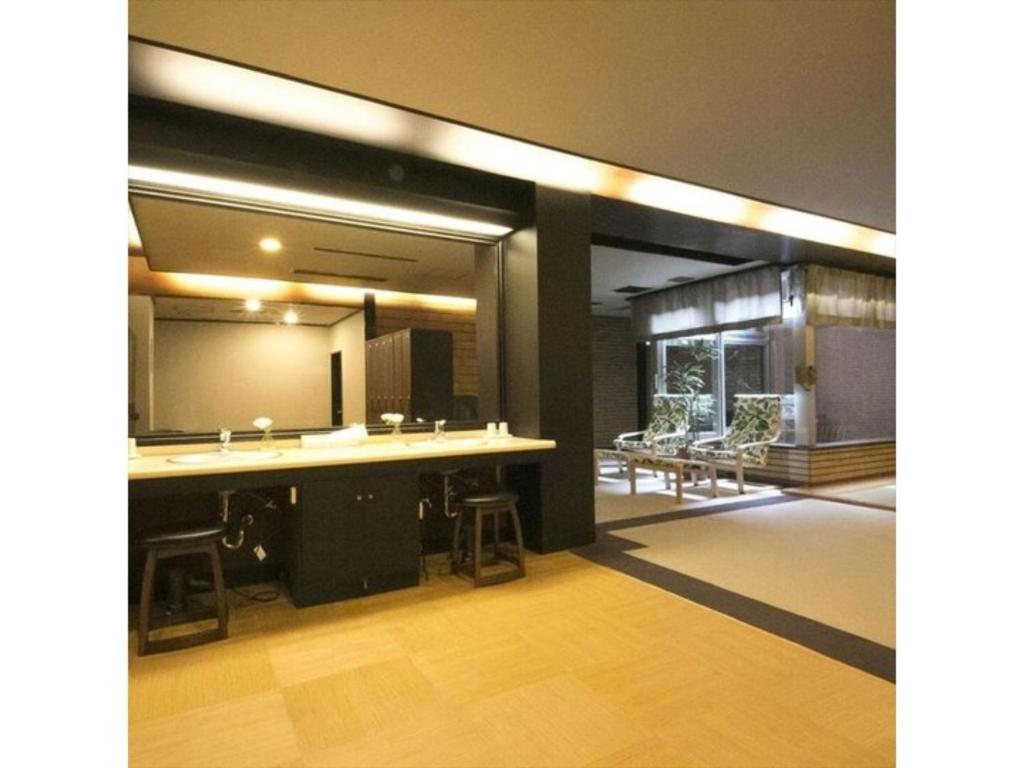 Grand Park Hotel Excel Fukushima Ebisu / Vacation STAY 77713 photo 4