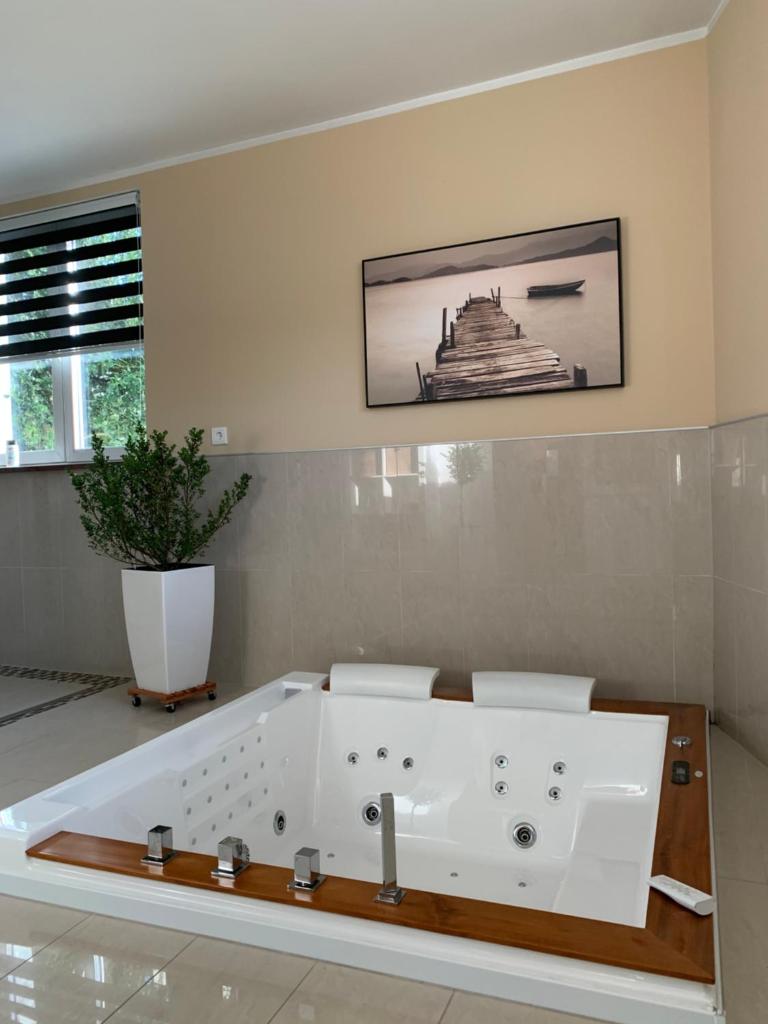 Stadtvilla Intzeplatz - Apartment Rügen photo 1