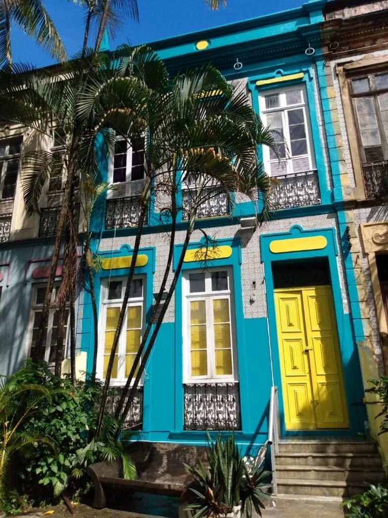 Antonieta Hostel photo 1