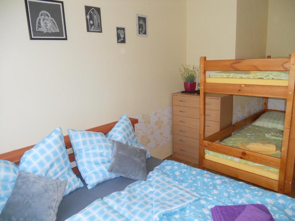 Apartmán Seč photo 2
