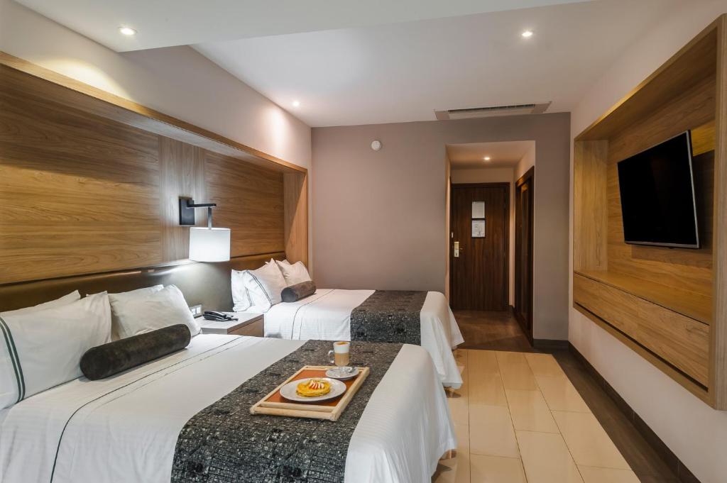 Hotel Real Maestranza photo 3
