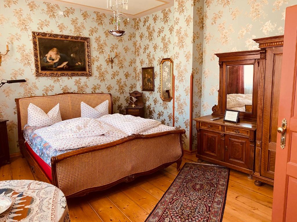 Altes Handelshaus Plauen photo 1