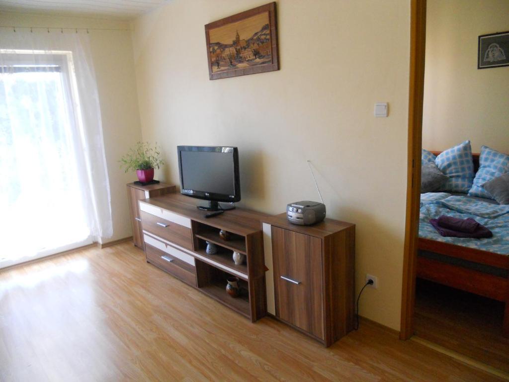 Apartmán Seč photo 1
