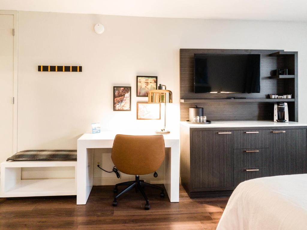 Hotel Indigo Rochester - Mayo Clinic Area photo 3