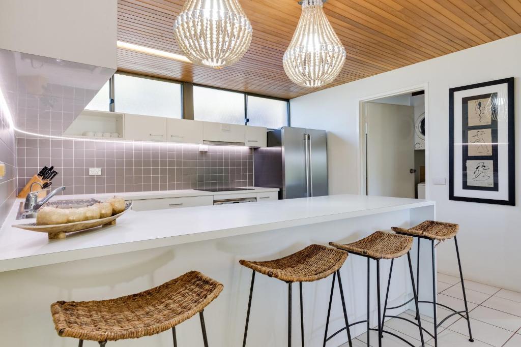 Nautilus Beachfront Villas & Spa photo 4