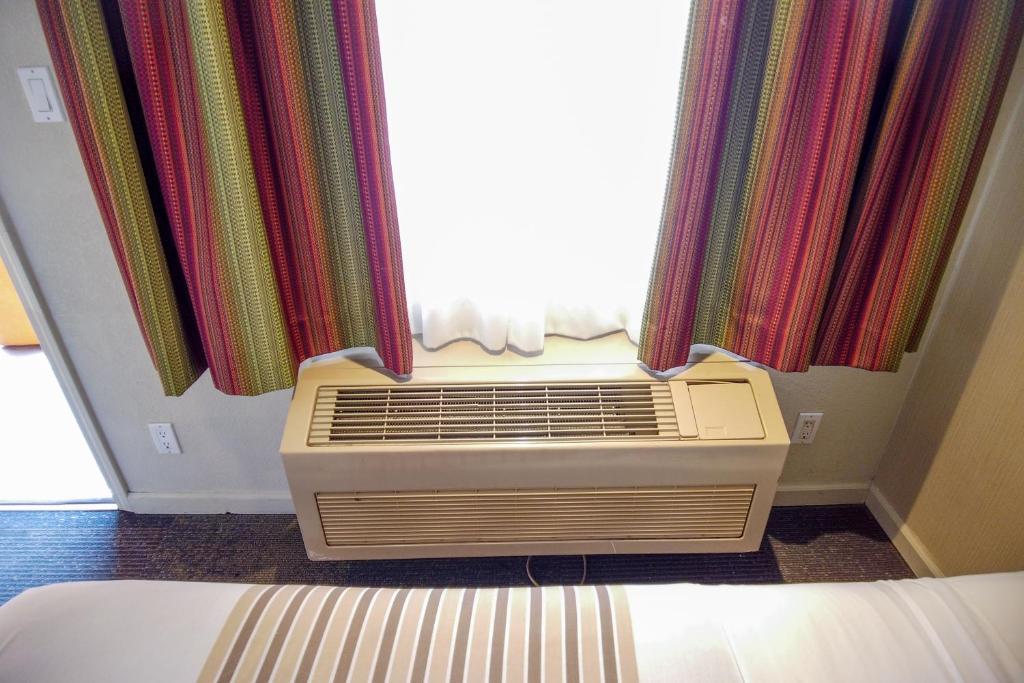 Двухместный (Одноместный номер), Inn at Golden Gate