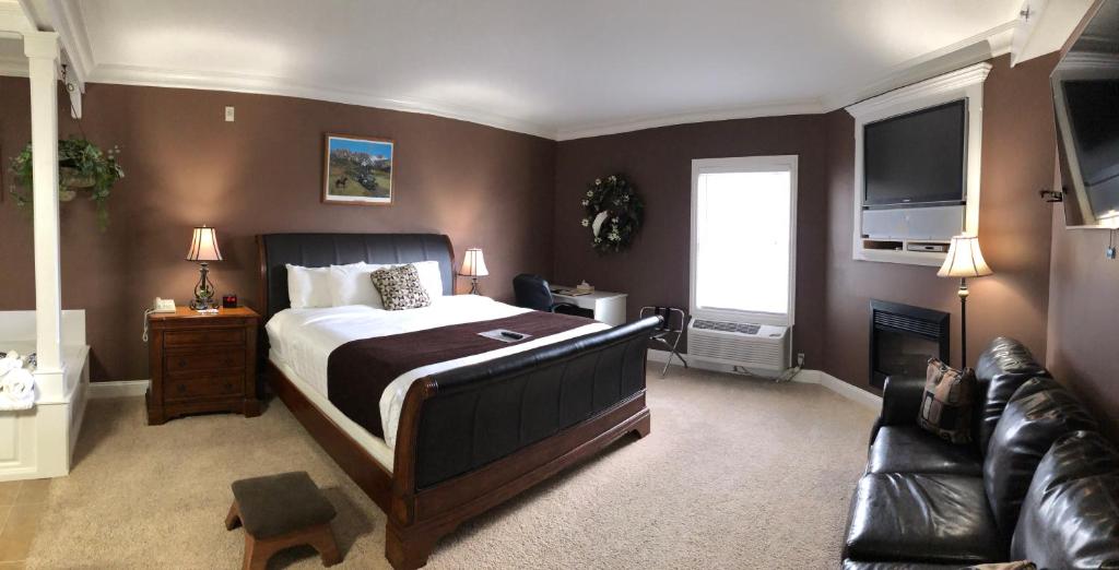 Depot Inn & Suites photo 4