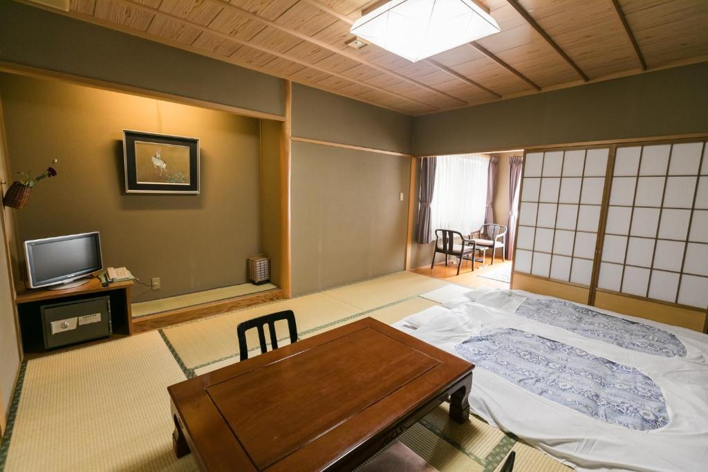 Kyonoyado Kagihei photo 4