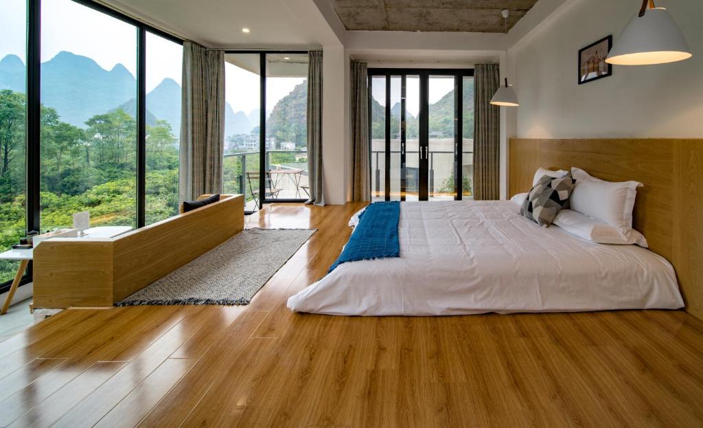 Yangshuo Serene Cove Hotel photo 3
