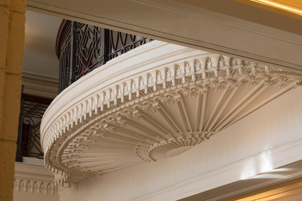 The Stephen F Austin Royal Sonesta Hotel photo 3