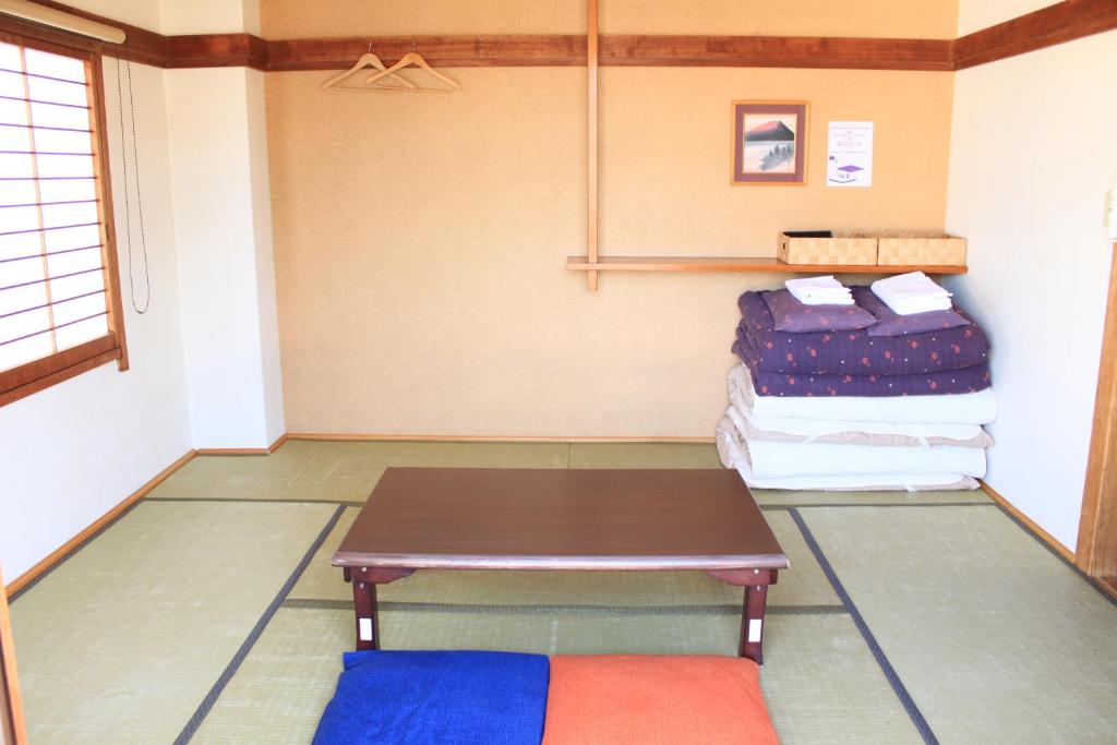 K's House MtFuji -ケイズハウスMt富士- Travelers Hostel- Lake Kawaguchiko photo 4