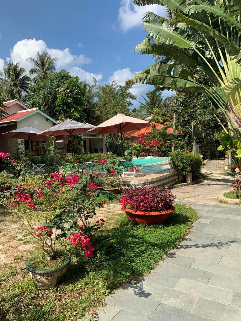 Hiep Thanh Resort