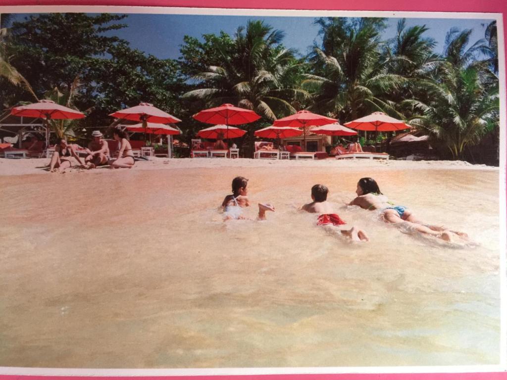 Hiep Thanh Resort