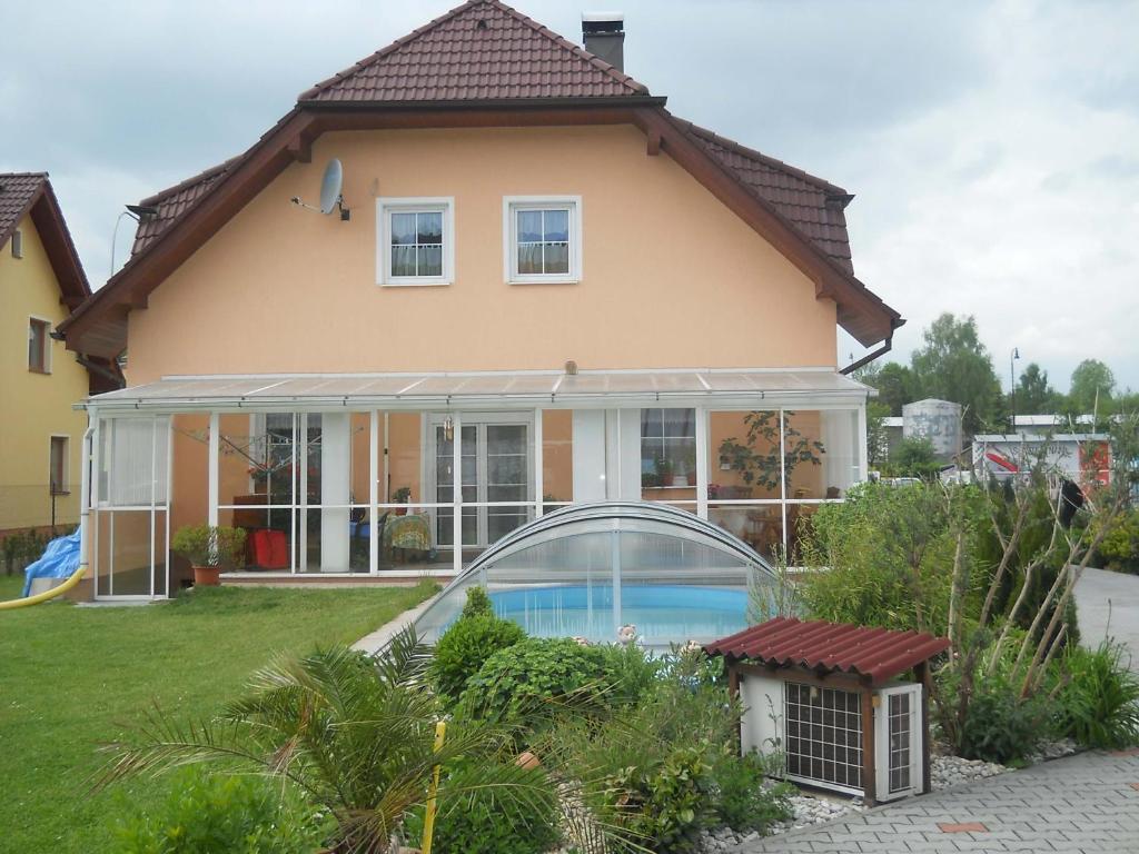 Pension u sovy photo 2