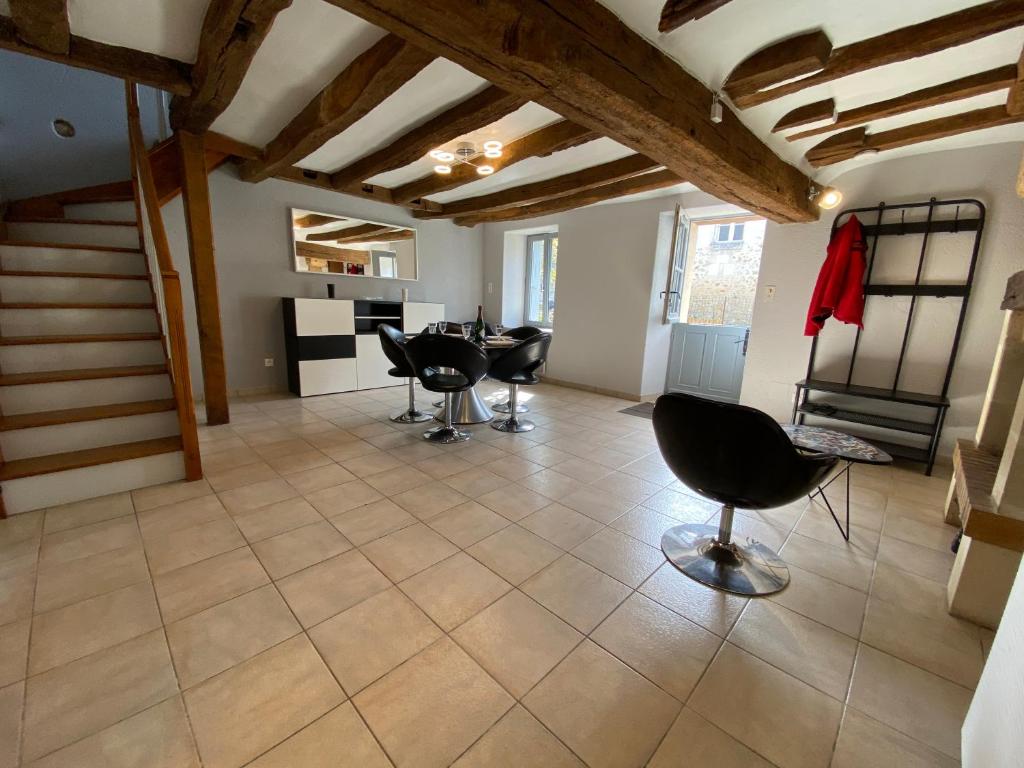 Le 38, gite 2 chambres proche commerces photo 2
