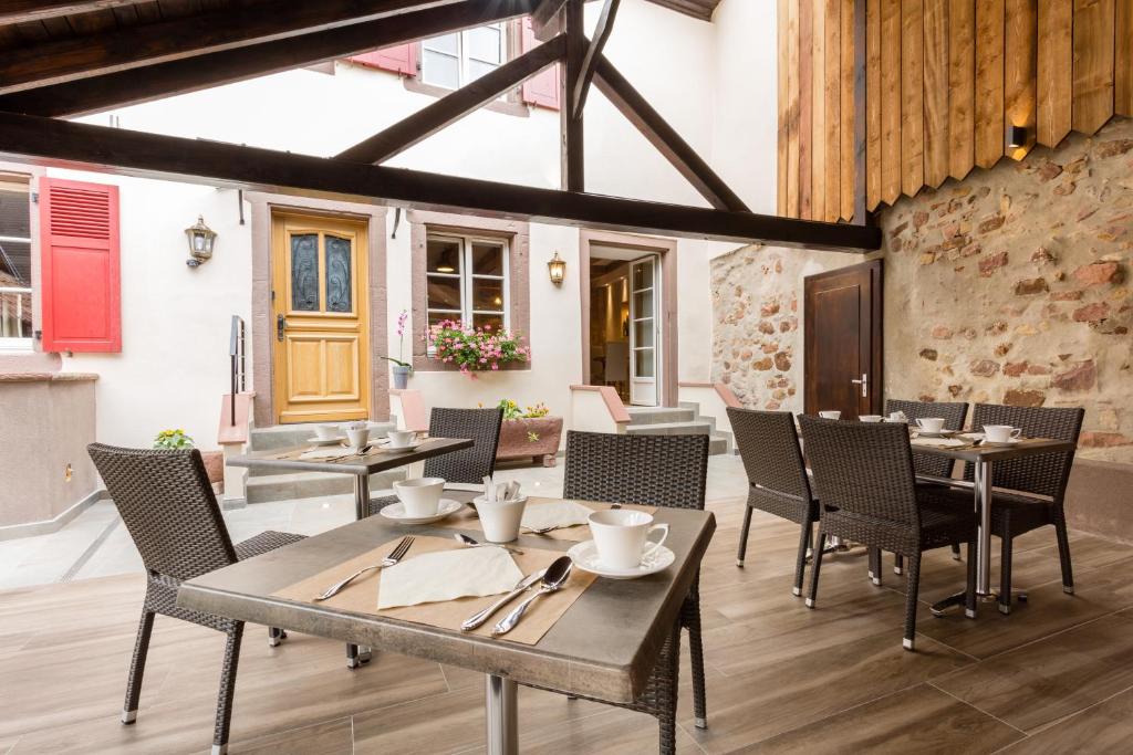 Les chambres du domaine photo 2
