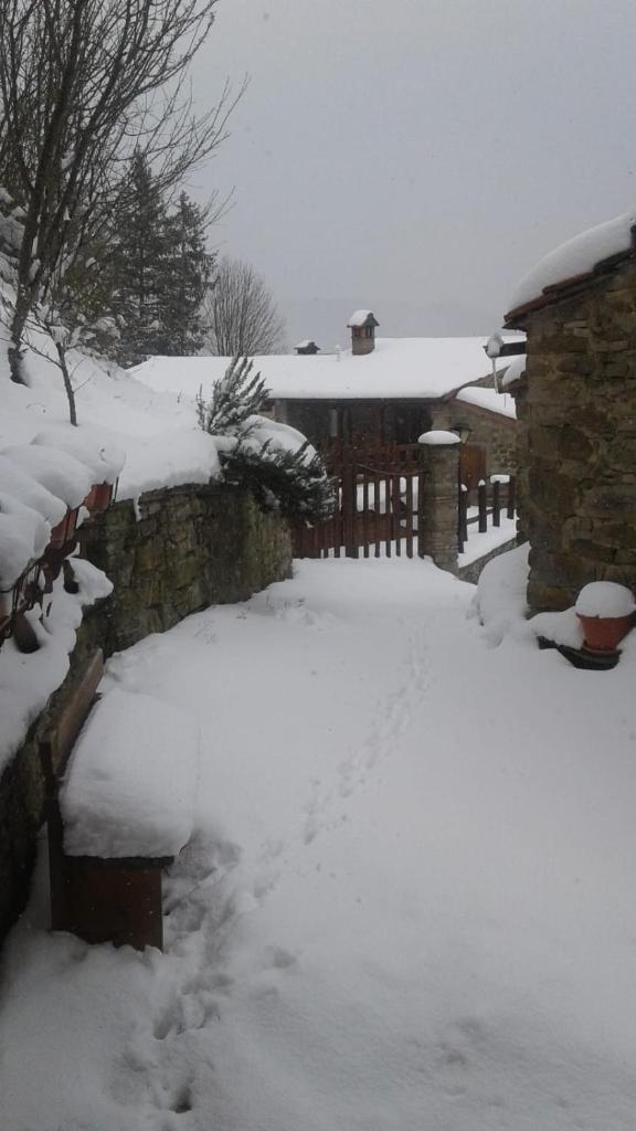 B&B Borgo Valagnesi photo 4