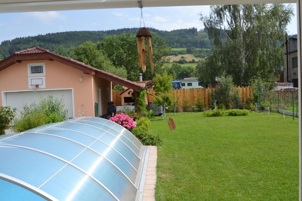Pension u sovy photo 4