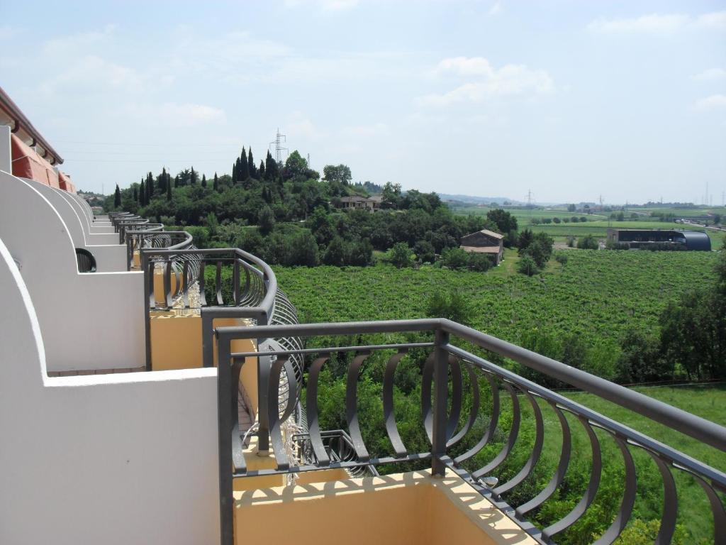 Eurocongressi Hotel photo 2