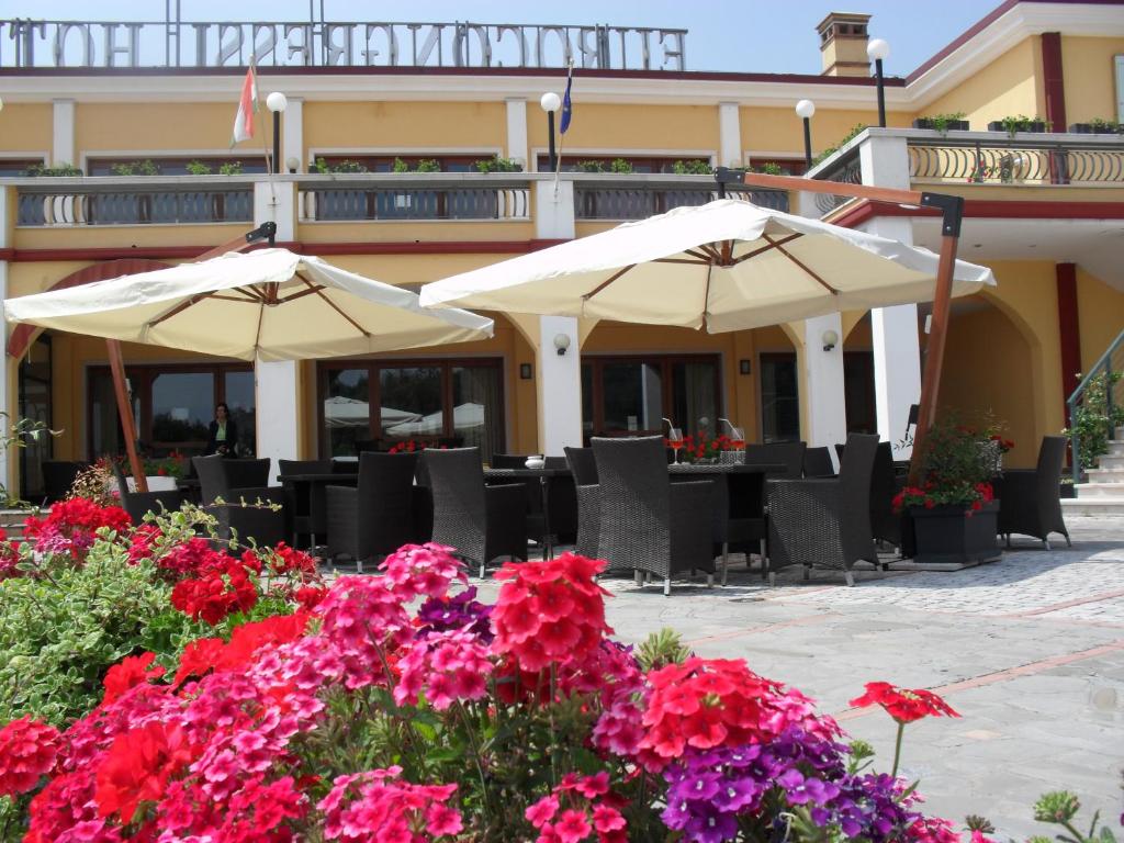 Eurocongressi Hotel photo 1