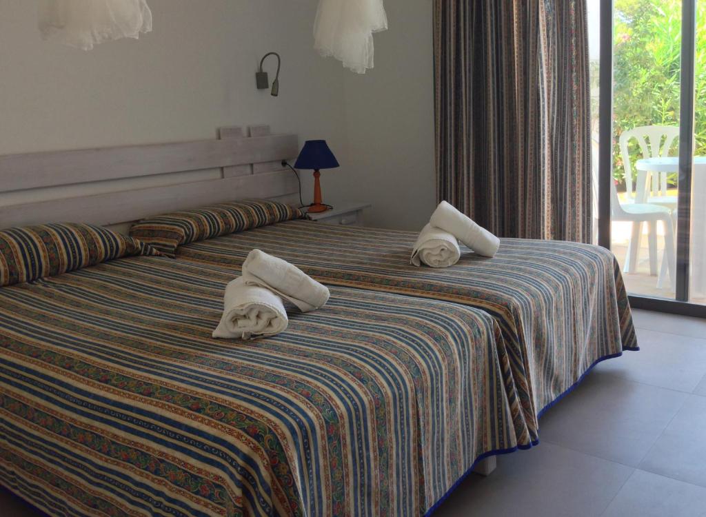 APARTAMENTS BLAU MAR photo 3