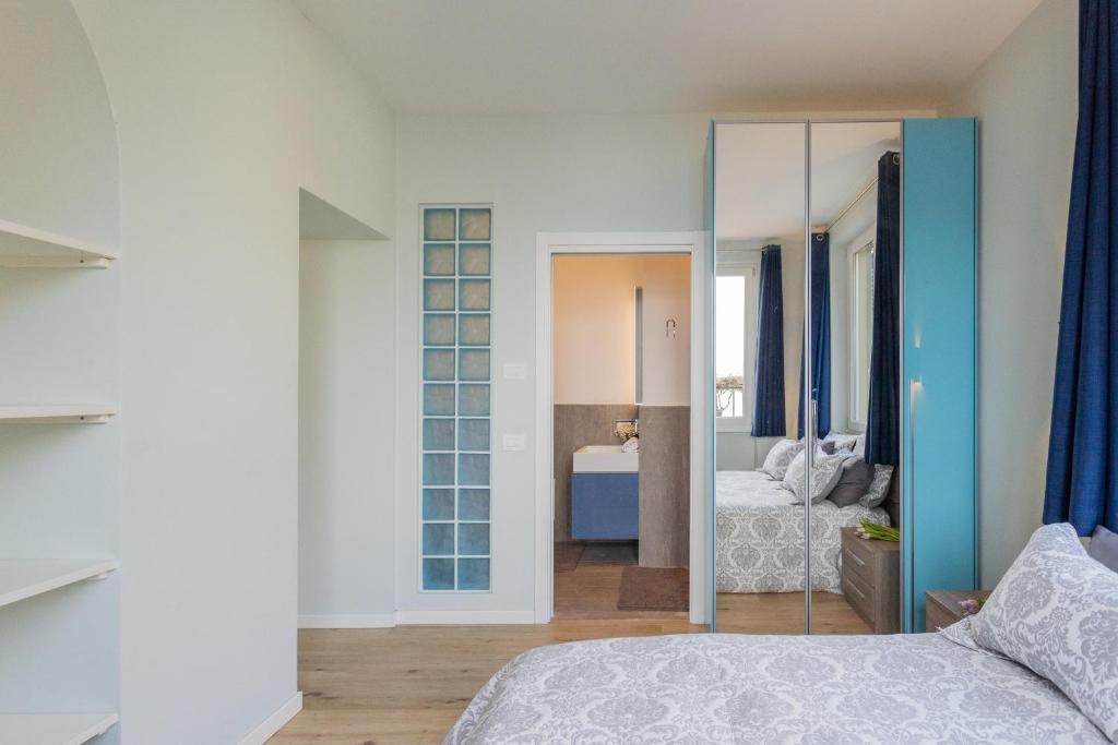 Luna & Stella Apartments by Rent All Como photo 2