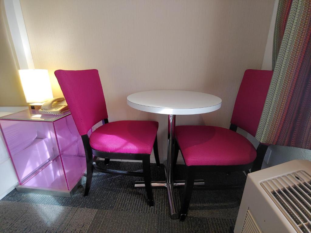 Двухместный (Номер с кроватью размера 