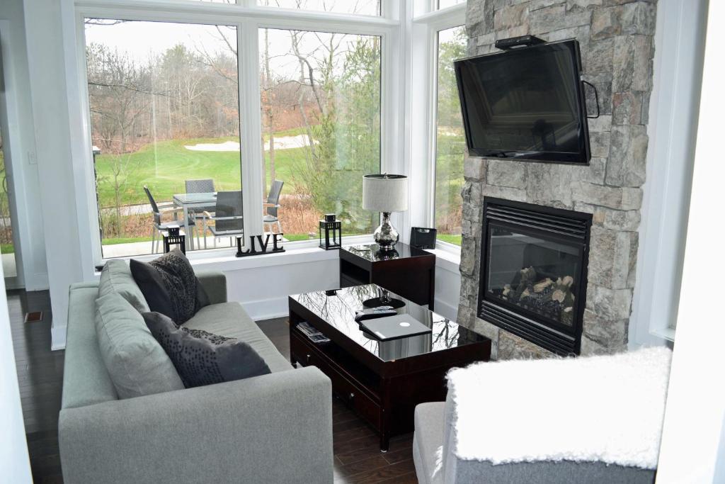 Muskoka Bay Resort photo 2