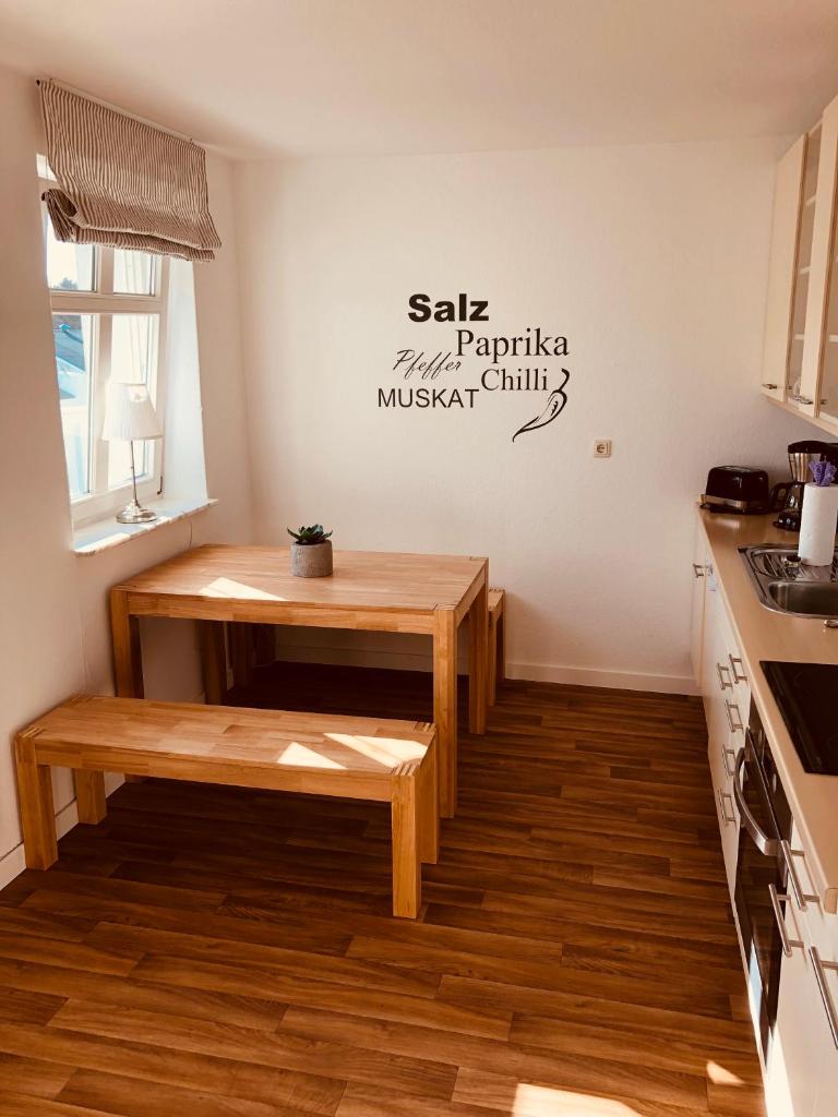 Ferienwohnung Strandeck - Inklusive Strandkorb in den Sommermonaten photo 3
