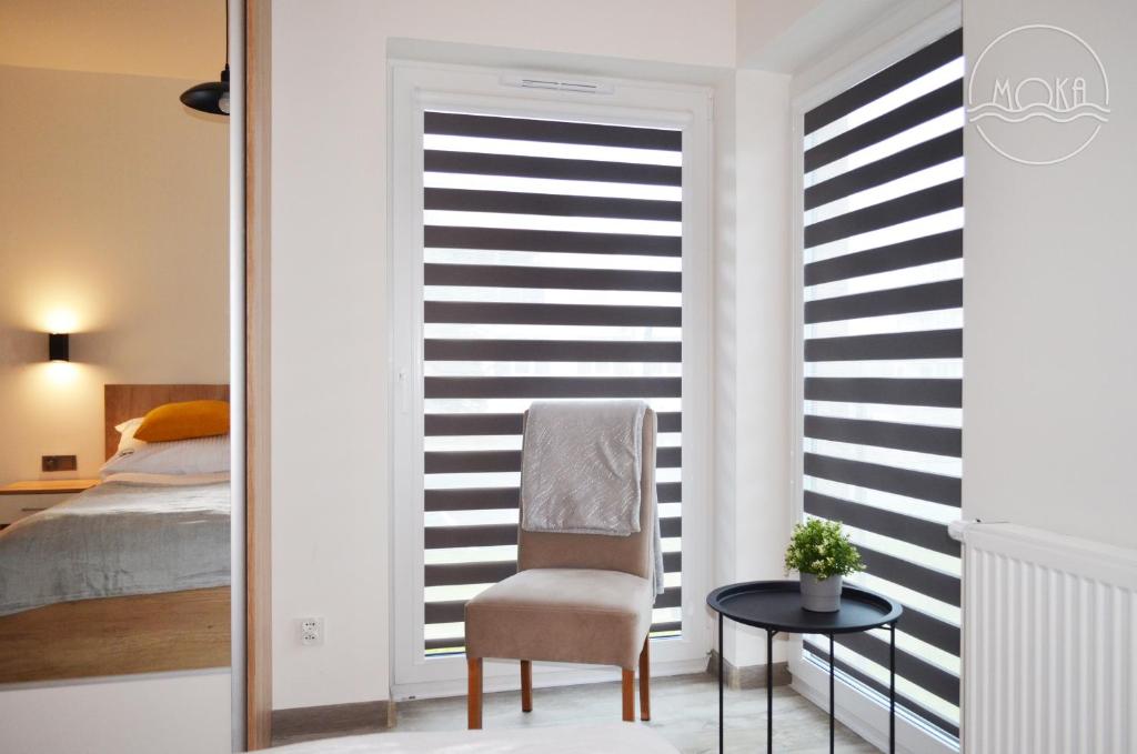 MoKa Apartamenty Sianożęty photo 4