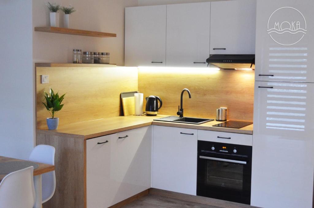 MoKa Apartamenty Sianożęty photo 3