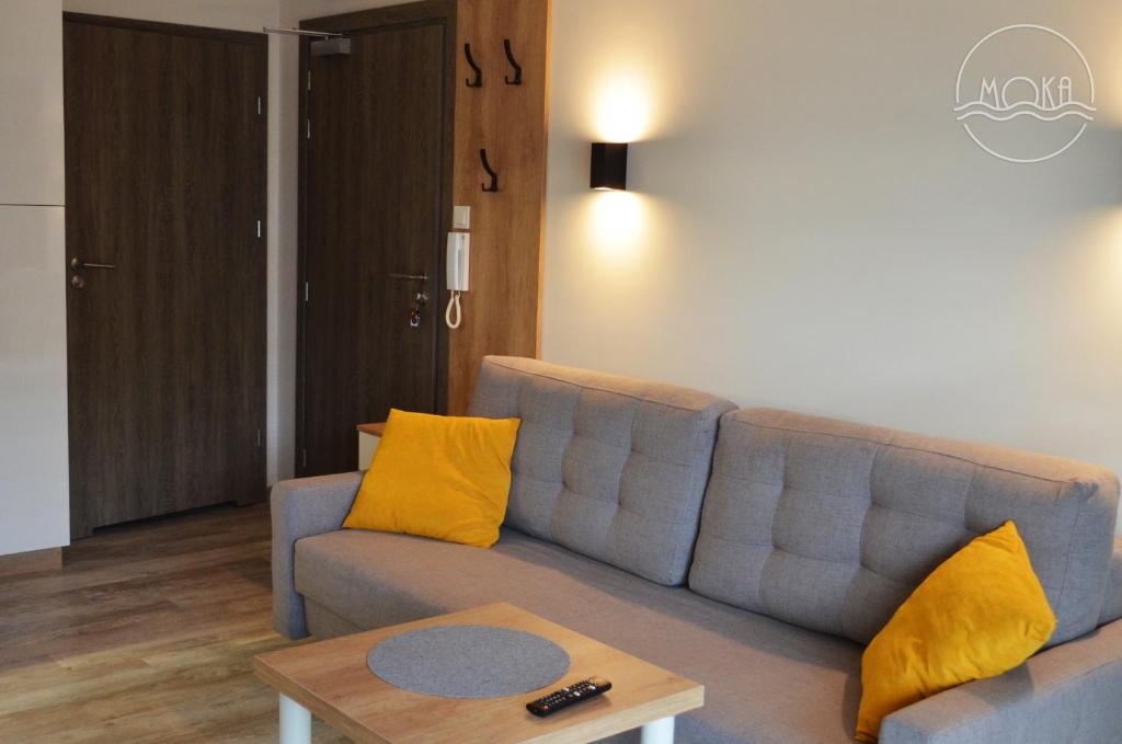 MoKa Apartamenty Sianożęty photo 1