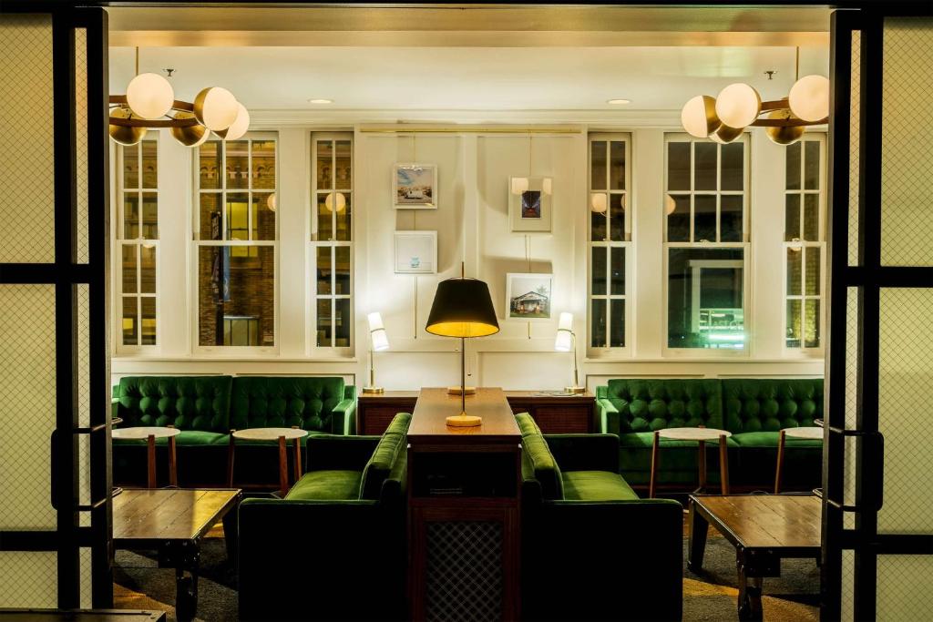 ACME Hotel Company image