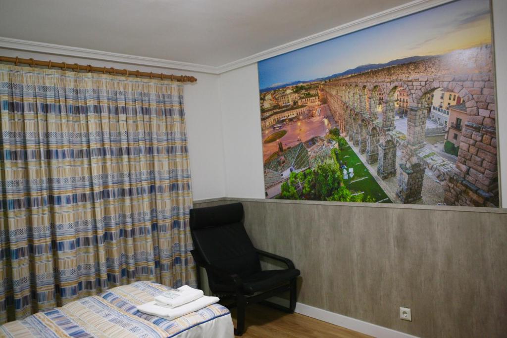 Hotel plaza photo 4