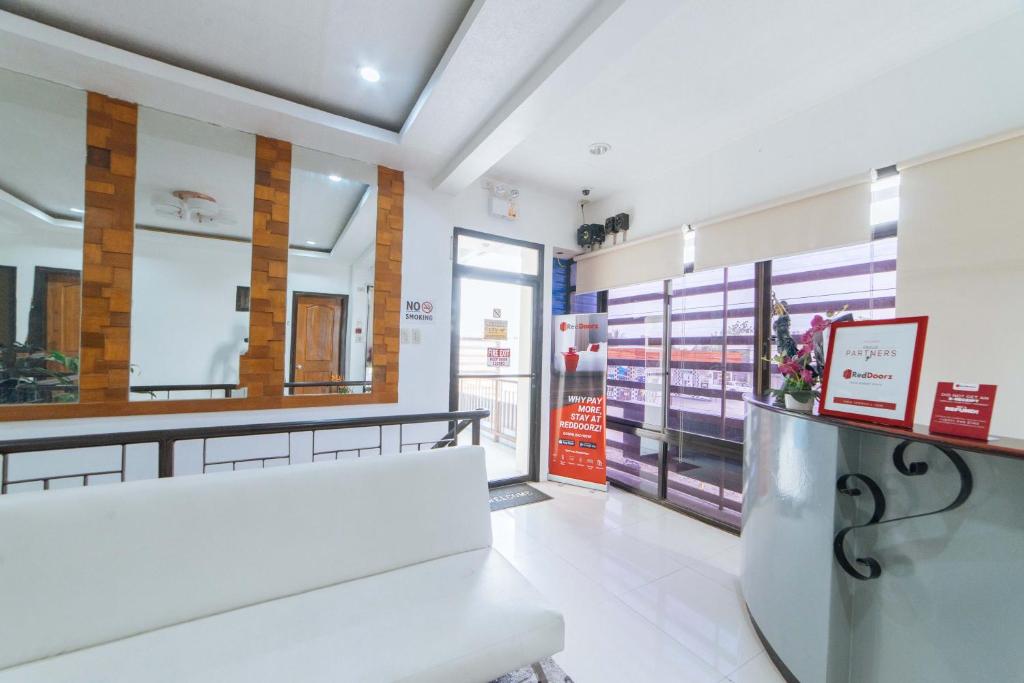 RedDoorz Plus near Dadiangas Heights photo 3