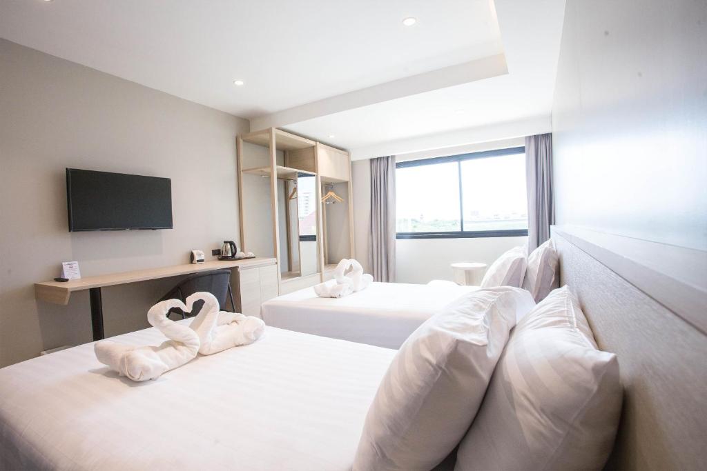 The Rich Hotel photo 3