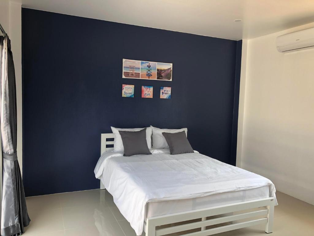 SiRi Resort Room Type - Standard Double Room