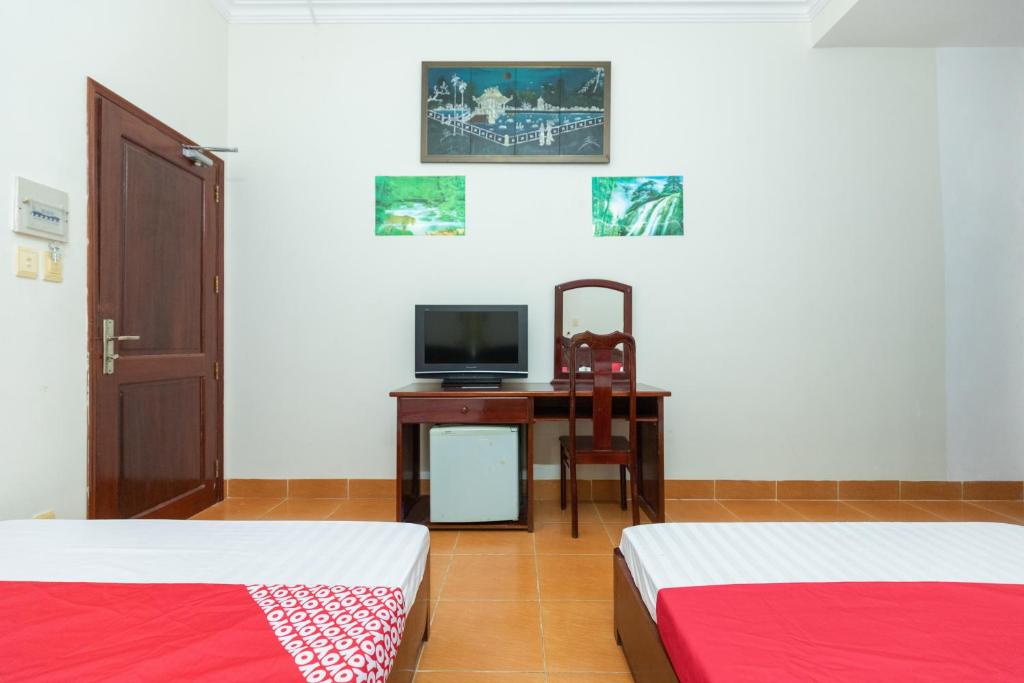 Lien Thuy Hotel