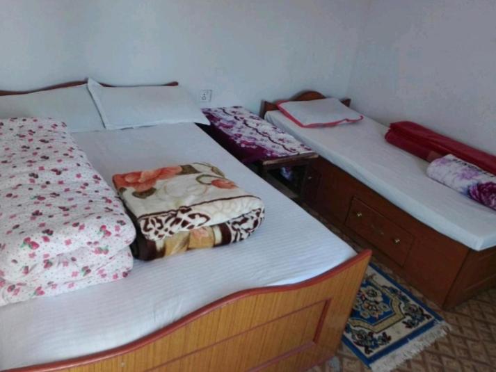 kayastha restaurant & lodge photo 2