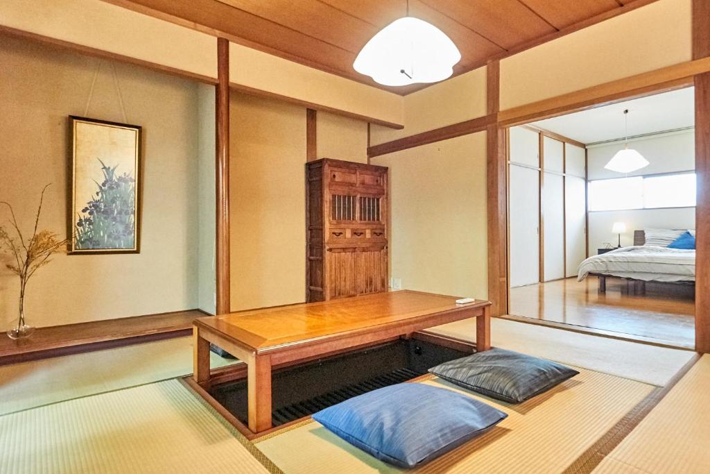 Villa Shibuya photo 4
