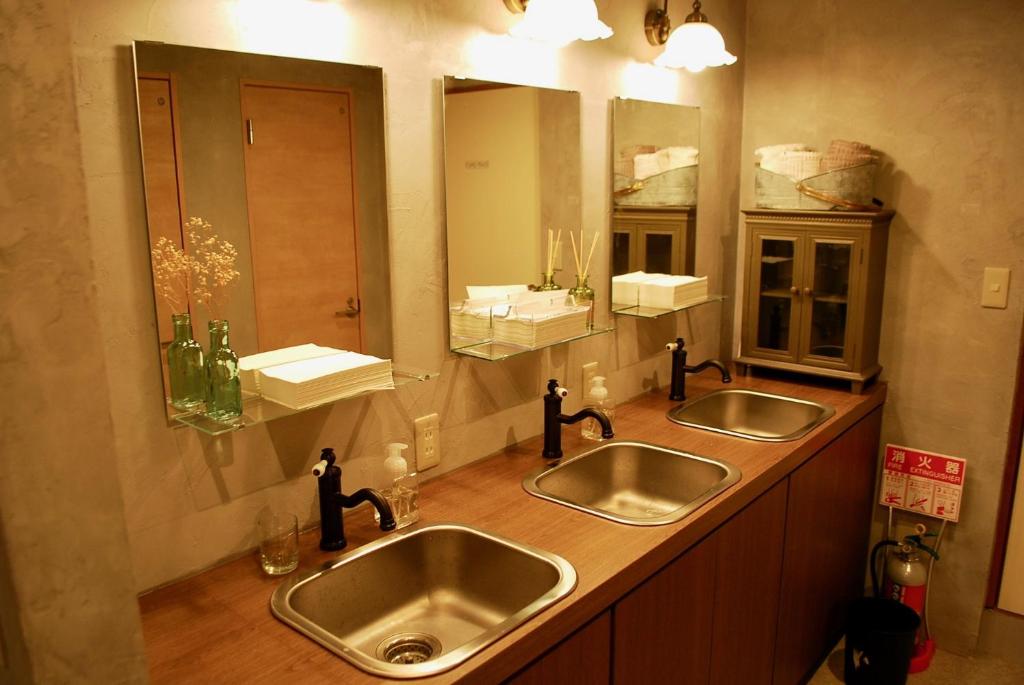 Nawate Guesthouse photo 4