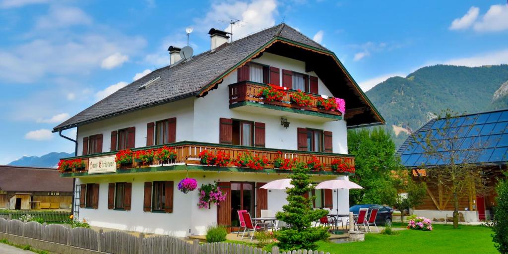 Haus Christoph photo 4