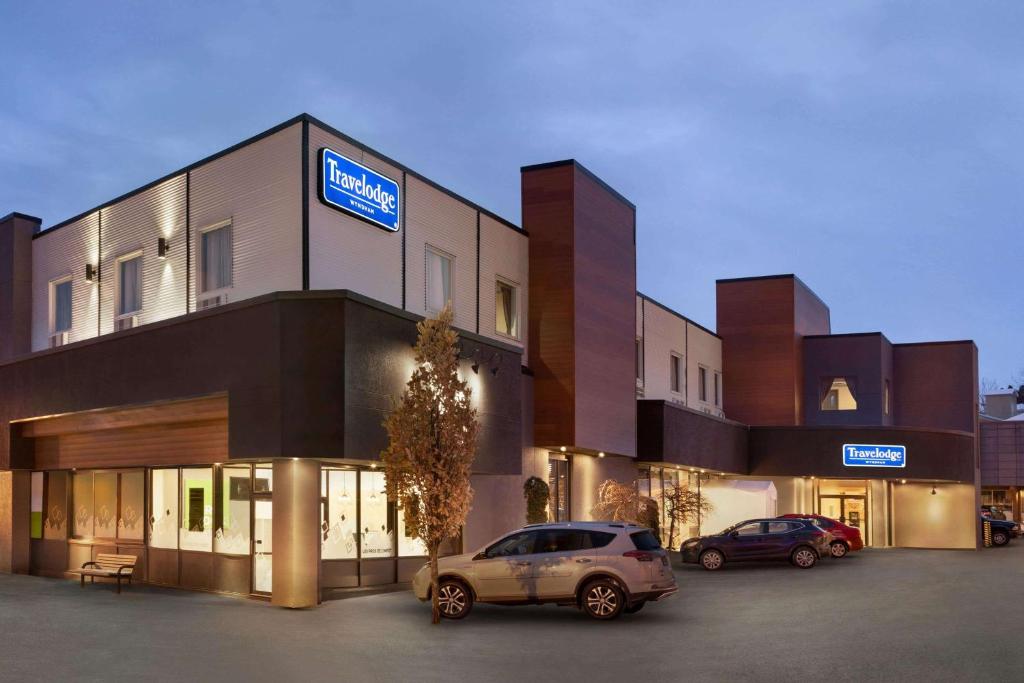 Travelodge by Wyndham Alma photo 4