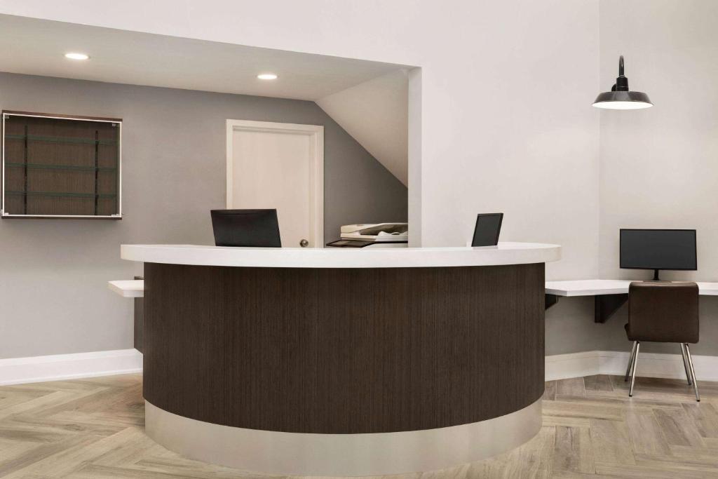 Travelodge by Wyndham Timmins photo 3