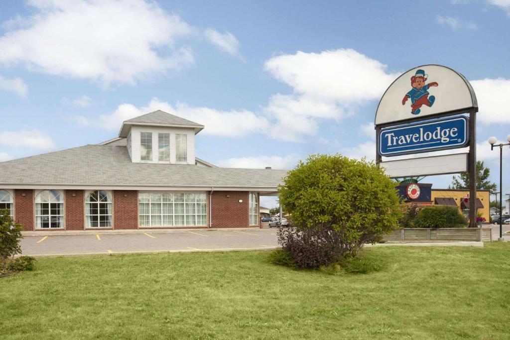 Travelodge by Wyndham Timmins photo 2