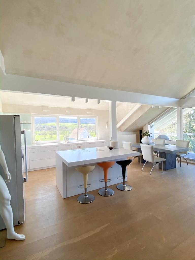 Das Penthouse von Loftalive photo 1