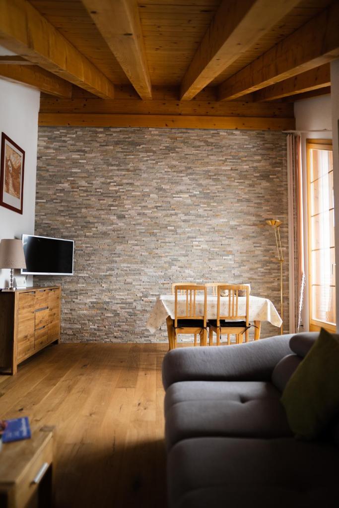 Hotel Bellwald