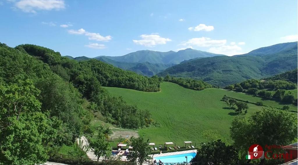 Guest house Agriturismo i Conti CIR 16277 photo 2