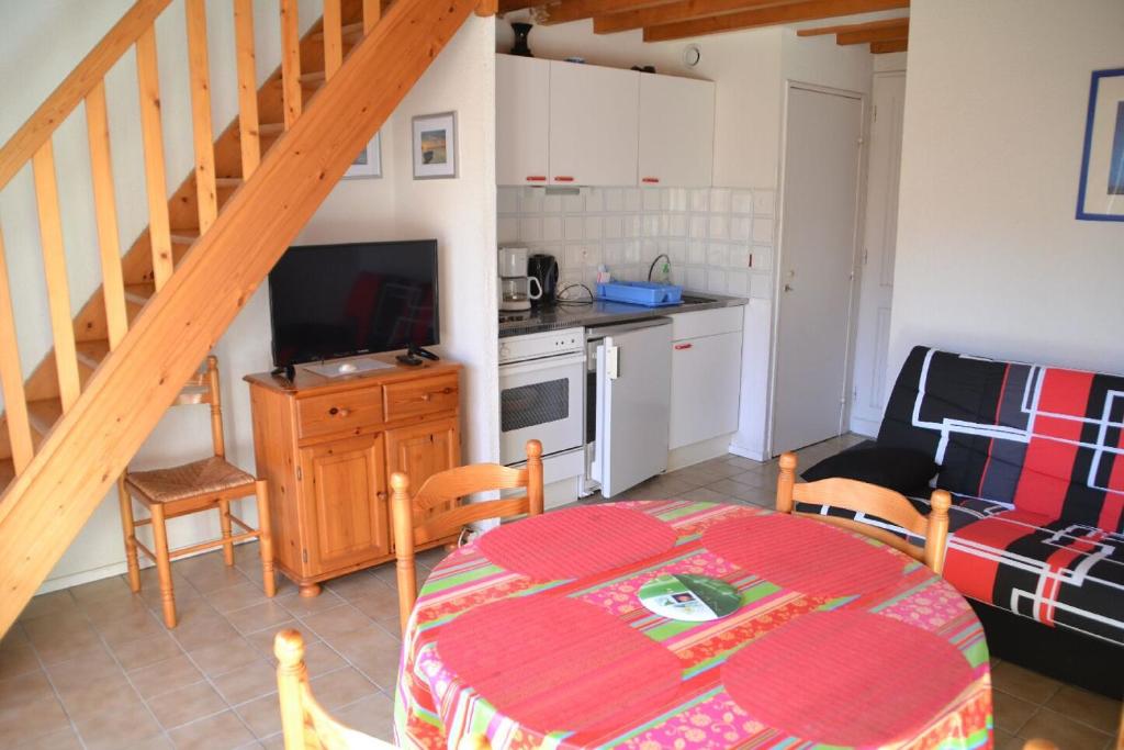 Village d'Armor, maison à Erdeven photo 2