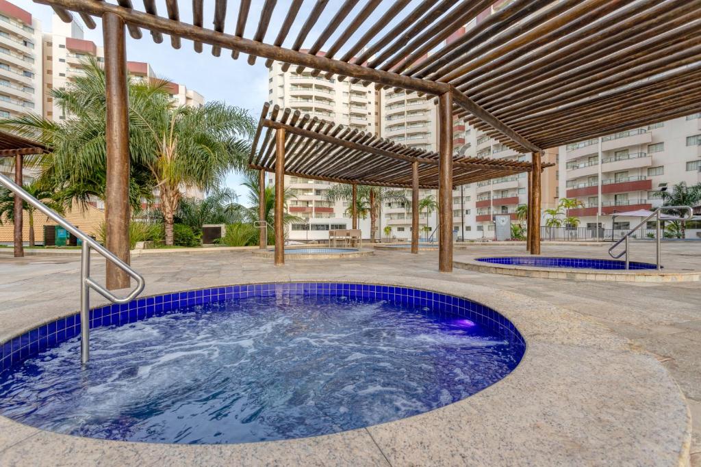 Wyndham Olímpia Royal Hotels photo 4